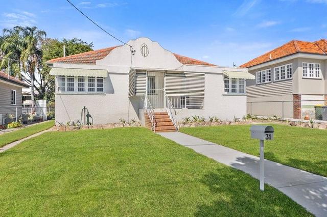 31 Edinburgh Castle Road, QLD 4031