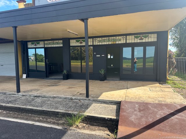 10 Mill Street, QLD 4858