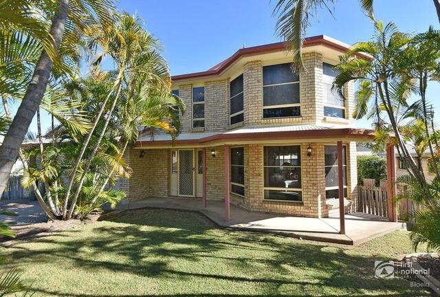 18 Ward Crescent, QLD 4715