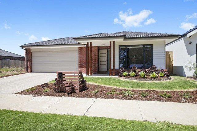 38 Creekward Drive, VIC 3217
