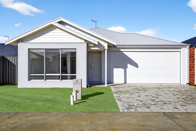 26 Gotland Way, WA 6171