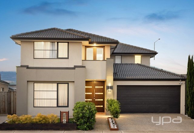 60 Harlem Circuit, VIC 3030