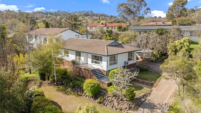 49 Alfred Hill Drive, ACT 2615
