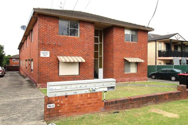 2/2 Lancelot Street, NSW 2196