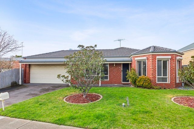 5 Resolute Drive, VIC 3216