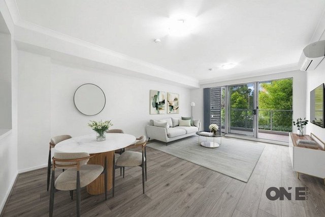 110/6-12 Courallie Avenue, NSW 2140