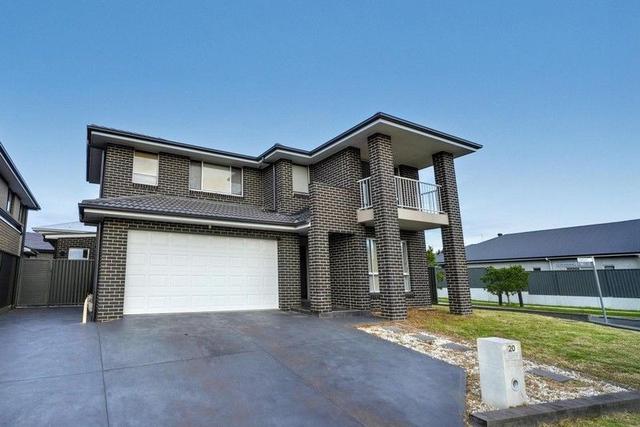 20 Lomatia Place, NSW 2565
