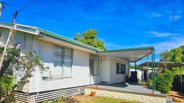 15 Opal Street, QLD 4825