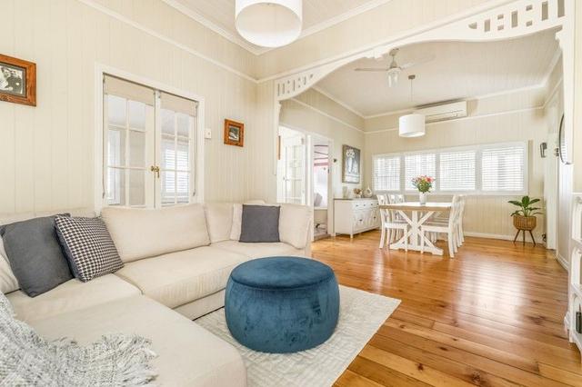 46 Gordon Street, QLD 4031
