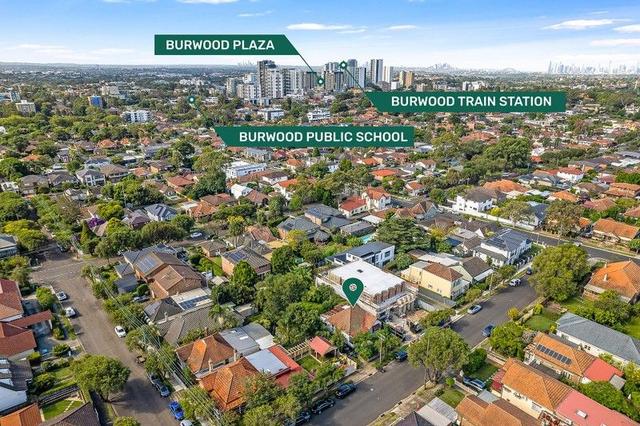 11 Wonga Street, NSW 2135