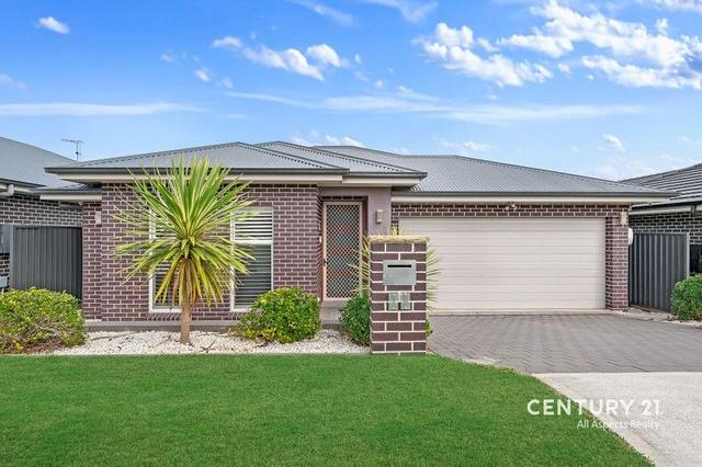 19 Callisto Street, NSW 2765