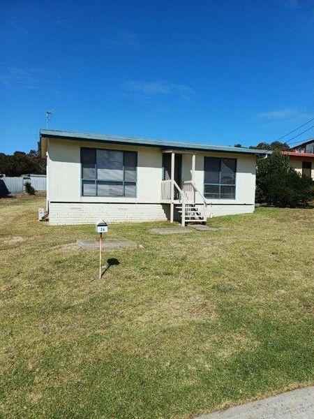 34 St Lukes, SA 5212