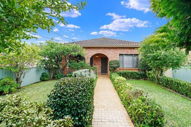 51 Albert Crescent, NSW 2134