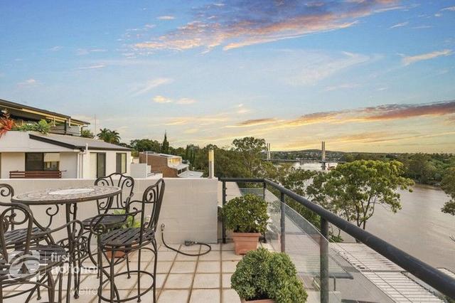 5/11 Rosecliffe Street, QLD 4101