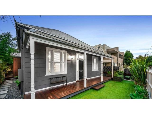 12 Newcastle Street, VIC 3013