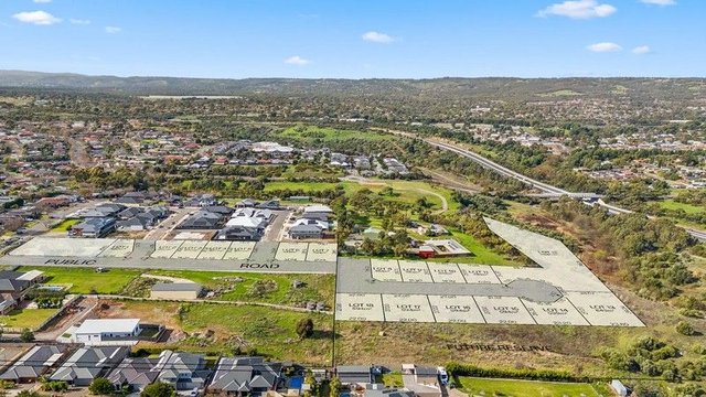 1-18, 55A & 61A Woodend Road, SA 5158
