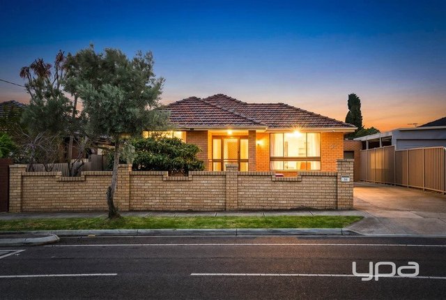 63 Somerset Road, VIC 3061