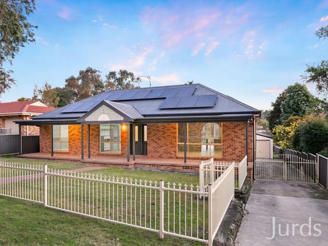 39 McDonald Avenue, NSW 2325