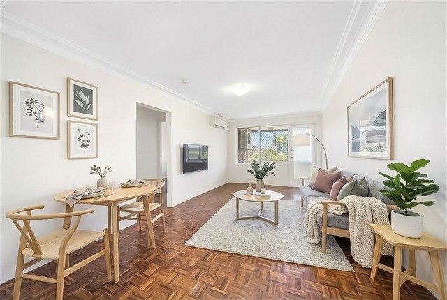 7/87 Dudley Street, NSW 2196