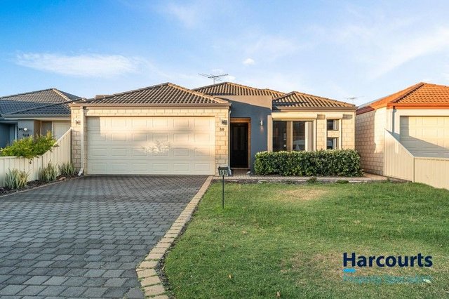 50 Tissington Drive, WA 6065