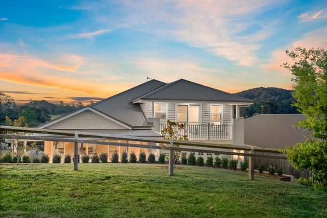 23 Sir James Fairfax Circuit, NSW 2576