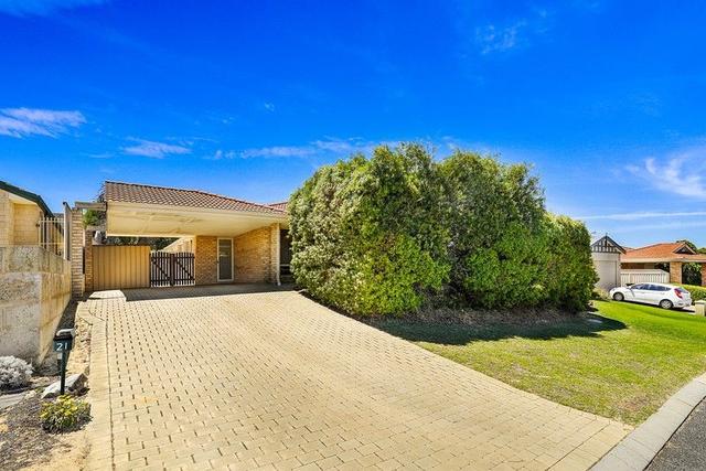 21 Fisherton Circuit, WA 6028