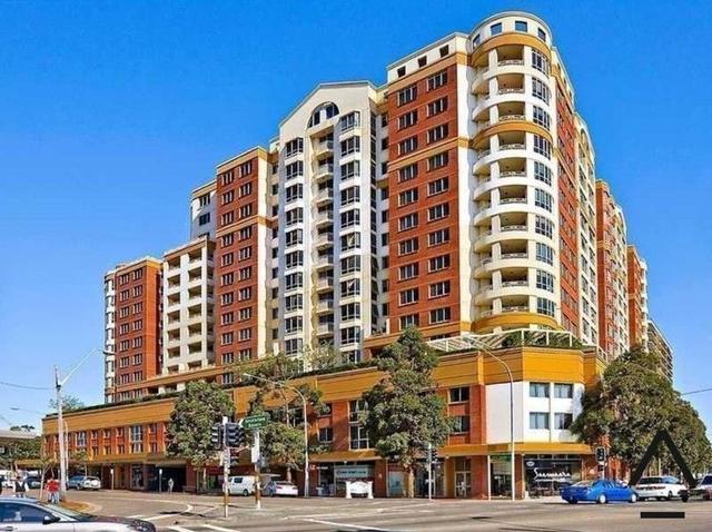 53/20-34 Albert Road, NSW 2135
