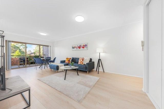 2/13-15 Hampstead  Road, NSW 2140