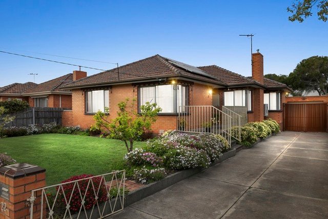 22 Cleary Court, VIC 3169