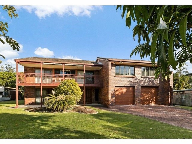 17 Whistler Street, QLD 4075