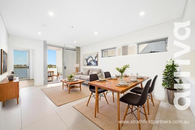 1108/23 Morwick Street, NSW 2135