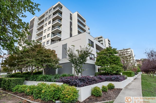 107/1 Mouat Street, ACT 2602