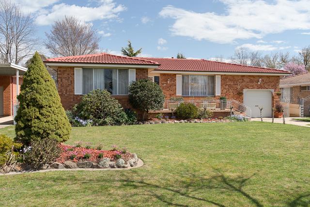 19 Woodward Street, NSW 2800
