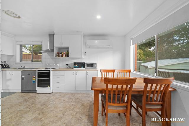 4 Bennelong Crescent, ACT 2614