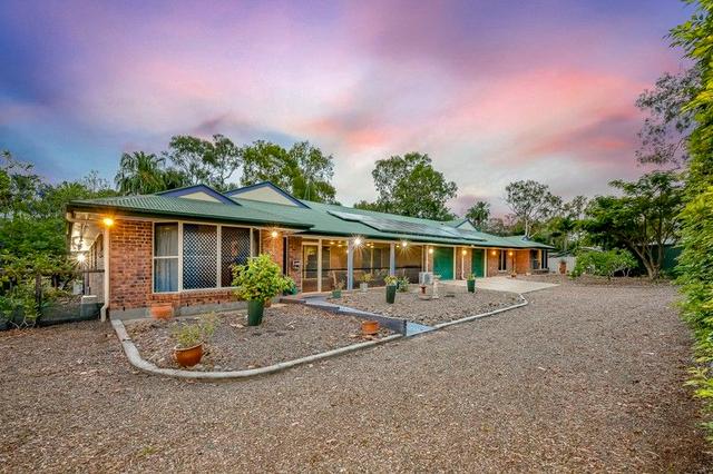 8 Lillypilly Place, QLD 4670