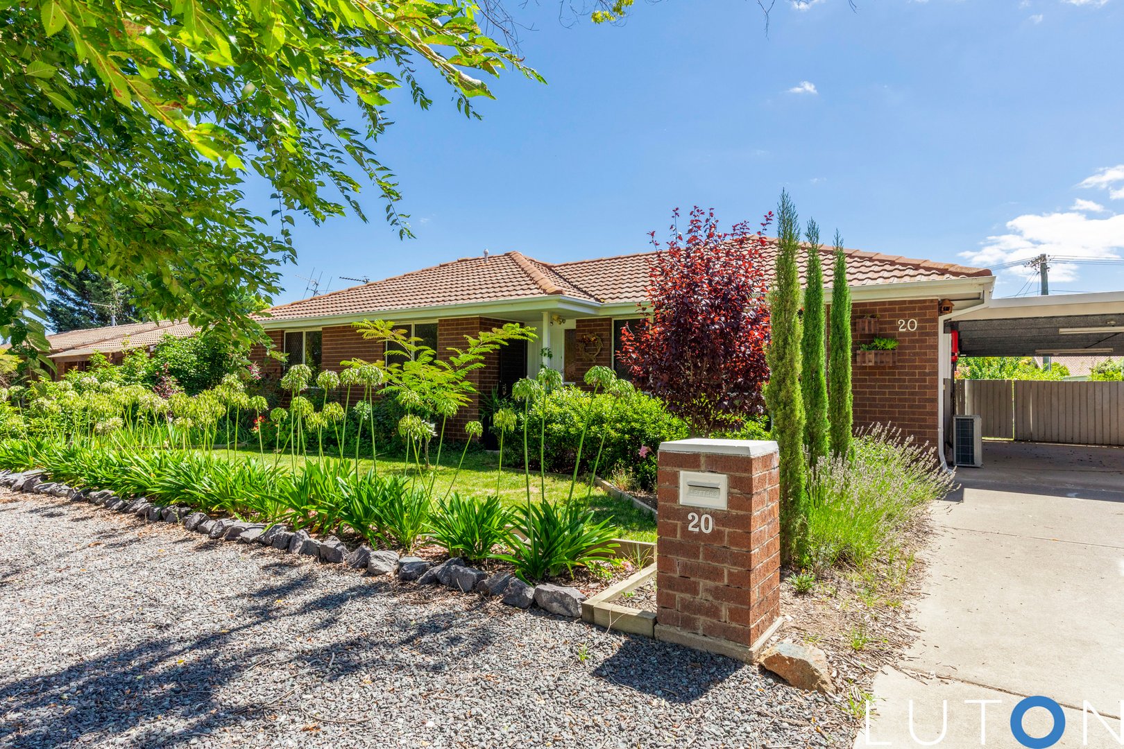 20 Chauncy Crescent, Richardson ACT 2905 Allhomes