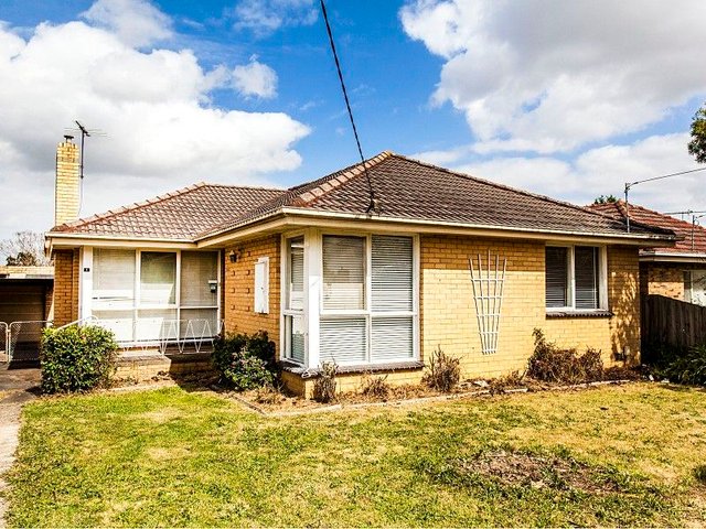 3 Taldra Street, VIC 3129