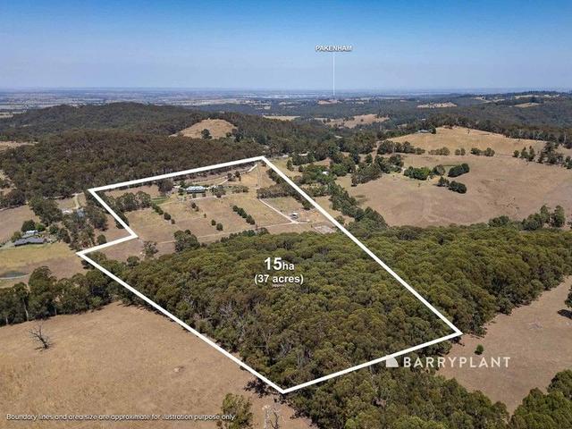 121 Olsen Road, VIC 3812