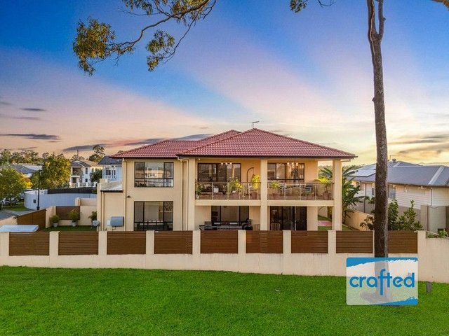 40 Bentley Street, QLD 4110