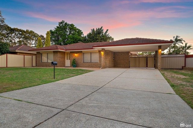 86 Challis Road, WA 6112