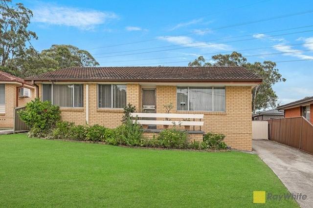 12 Abercrombie Avenue, NSW 2147