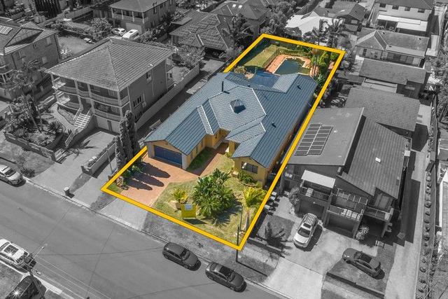 17 Mitchell Street, NSW 2200