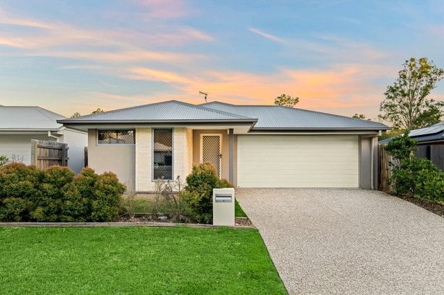 9 Hambrook Street, QLD 4110