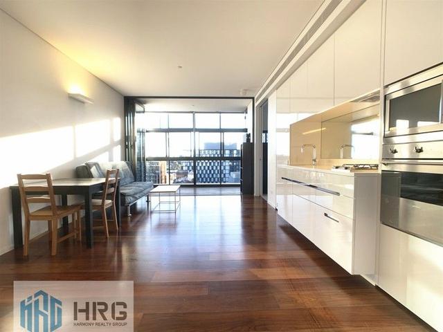 1215/8 Park Lane, NSW 2008