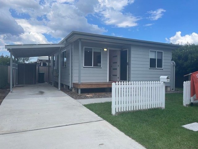 1a Condon Avenue, NSW 2325