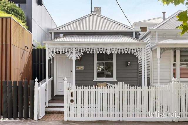 47 Hambleton Street, VIC 3206