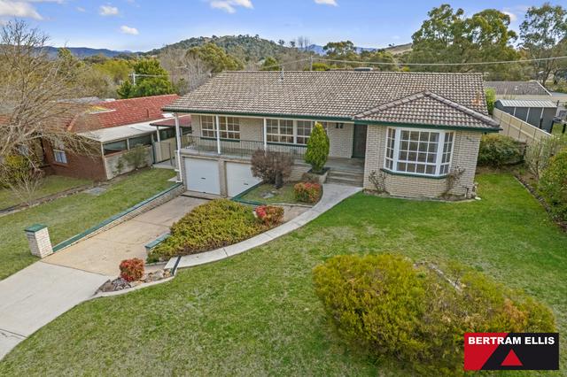 17 McGivern Crescent, ACT 2902