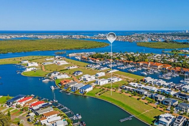 8819 The Point Circuit, QLD 4212