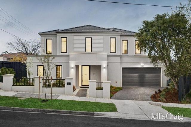 1 Harrow Court, VIC 3108