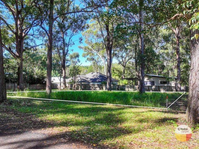 50 Taylor Street, QLD 4184